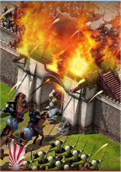 Official Download Mirror for Evony: The King's Return for Android