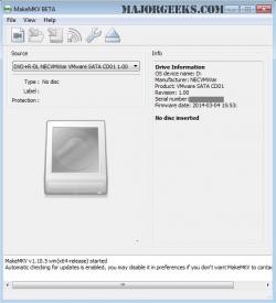 Official Download Mirror for MakeMKV