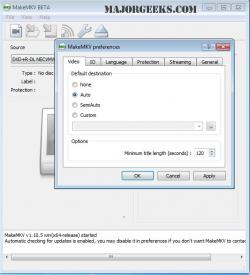Official Download Mirror for MakeMKV
