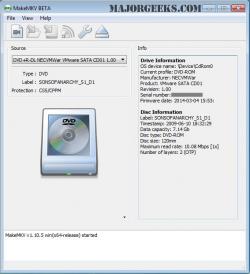 Official Download Mirror for MakeMKV