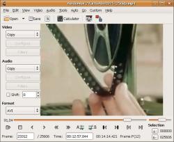 Official Download Mirror for Avidemux Portable
