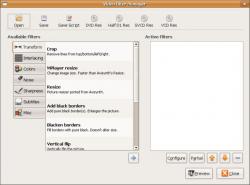 Official Download Mirror for Avidemux Portable