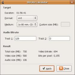 Official Download Mirror for Avidemux Portable