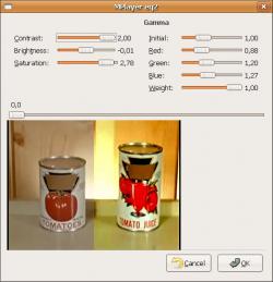 Official Download Mirror for Avidemux Portable