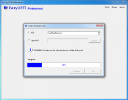 easyuefi professional key