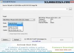 Official Download Mirror for Active@ ISO Burner