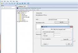 Official Download Mirror for HTTrack Website Copier