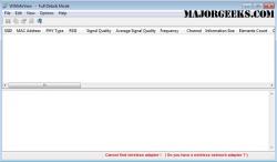 Official Download Mirror for WifiInfoView