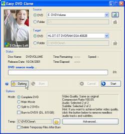 Official Download Mirror for Easy DVD Clone