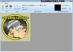 Official Download Mirror for SmartDeblur 