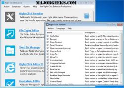 Official Download Mirror for Right Click Enhancer