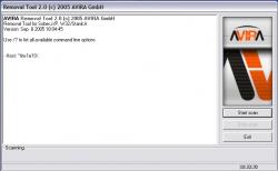 Official Download Mirror for AVIRA Removal Tool for Windows