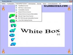Official Download Mirror for Pandora White Box