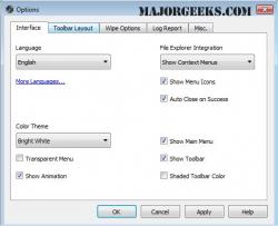 Official Download Mirror for Hardwipe