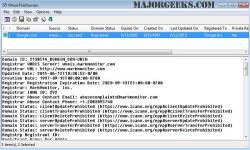 Official Download Mirror for WhoisThisDomain