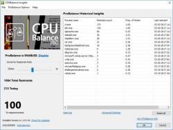 Official Download Mirror for CPUBalance