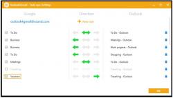 Official Download Mirror for Outlook4Gmail