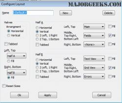 Official Download Mirror for FTEditor (Fielded Text Editor)