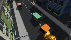 Official Download Mirror for Crash World
