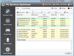 Official Download Mirror for PC Services Optimizer