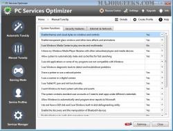 Official Download Mirror for PC Services Optimizer