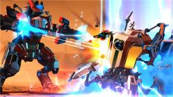 Official Download Mirror for Robocraft