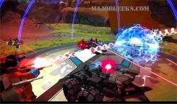 Official Download Mirror for Robocraft