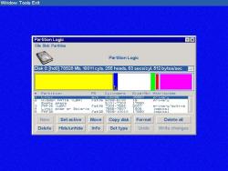 Official Download Mirror for Partition Logic