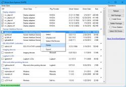 Official Download Mirror for DriverStore Explorer
