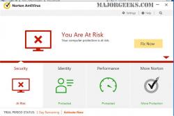 Official Download Mirror for Norton AntiVirus