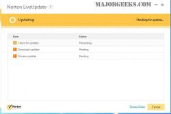 Official Download Mirror for Norton AntiVirus