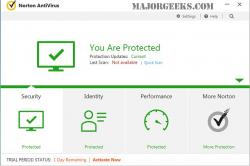 Official Download Mirror for Norton AntiVirus