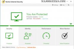 Official Download Mirror for Norton Internet Security