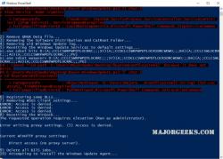 Official Download Mirror for Reset-WindowsUpdate