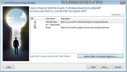 Official Download Mirror for Active@ Password Changer