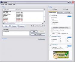 Official Download Mirror for nHancer 64-Bit
