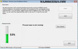 Official Download Mirror for CPUEater 32-Bit