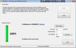Official Download Mirror for CPUEater 32-Bit