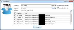 Official Download Mirror for DumpItBlue+ For Chrome
