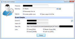 Official Download Mirror for DumpItBlue+ For Chrome