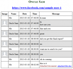 Official Download Mirror for DumpItBlue+ For Chrome