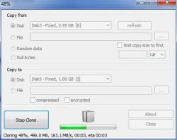 Official Download Mirror for Universal Disk Cloner