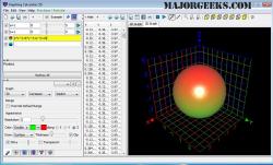 Official Download Mirror for Graphing Calculator 3D