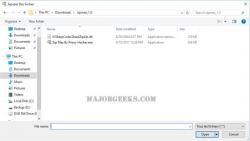 Official Download Mirror for ZipMax