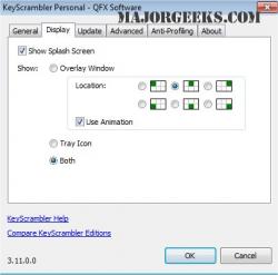 Official Download Mirror for KeyScrambler