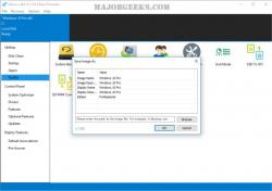 Official Download Mirror for Dism++
