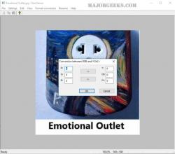 Official Download Mirror for RawViewer