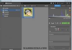 Official Download Mirror for Zoner Photo Studio X