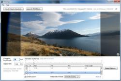 Official Download Mirror for Panolapse