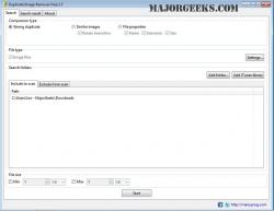 Official Download Mirror for Duplicate Image Remover Free